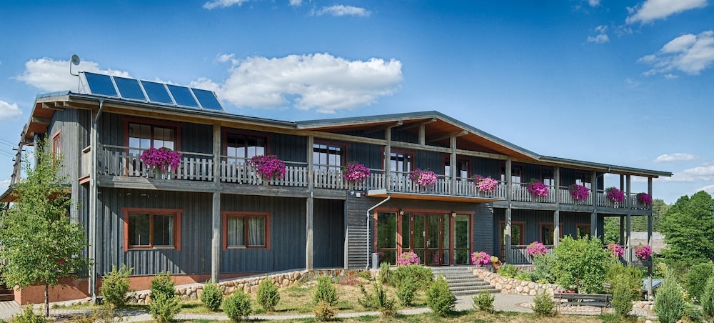 Luokesu Dvaras - last minute hotel in Moletai