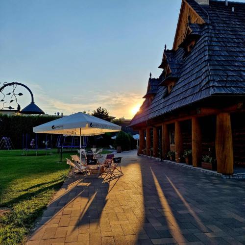 Hotel Panorama — Mszczonow — photo 2