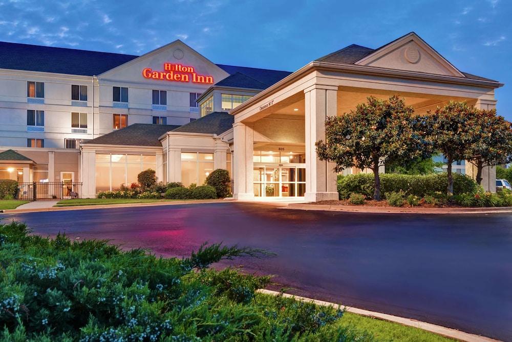 Hilton Garden Inn Conway - photo 44