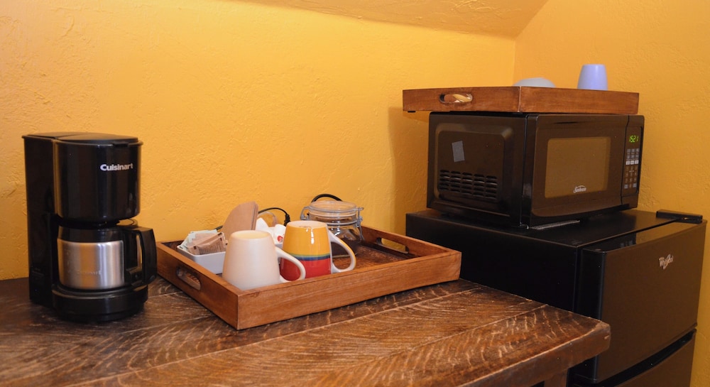 Ouray Main Street Inn - photo 41