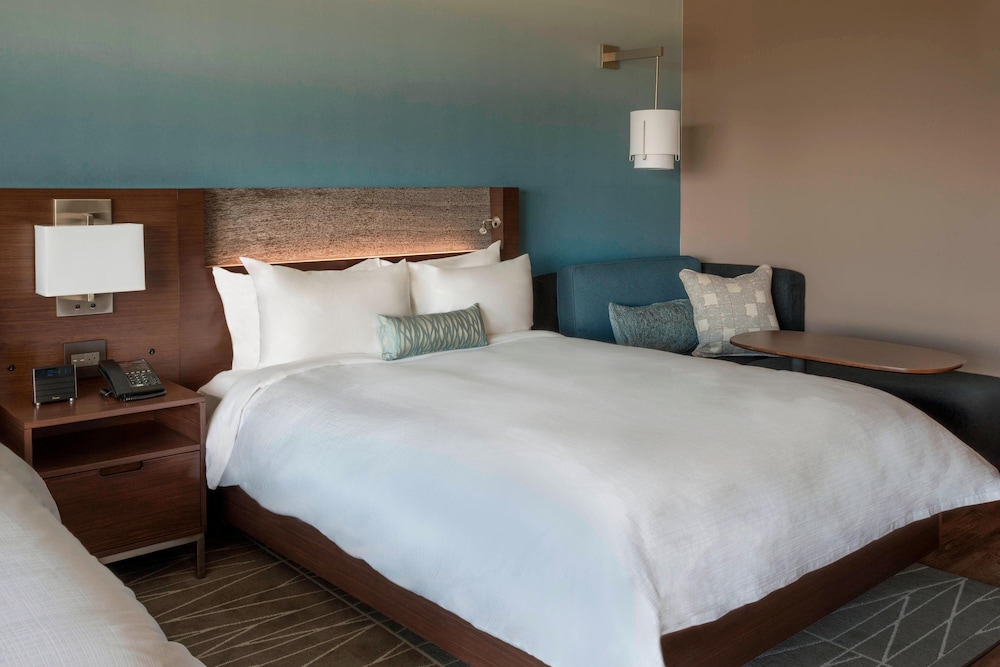 Buffalo Marriott At Lecom Harborcenter - photo 11