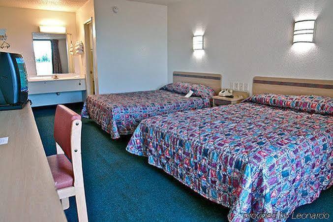 Motel 6 Huntsville Madison - photo 6