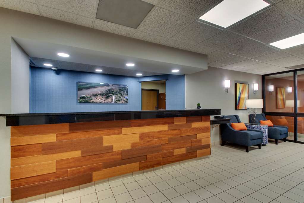 Pear Tree Inn Cape Girardeau West - photo 23