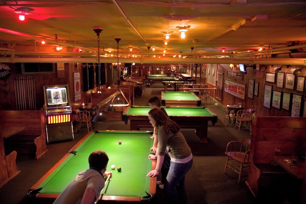 McMenamins Edgefield - photo 59