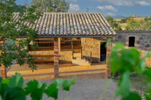 Cal Ganyada Casa Rural Cardona — Cardona — photo 4
