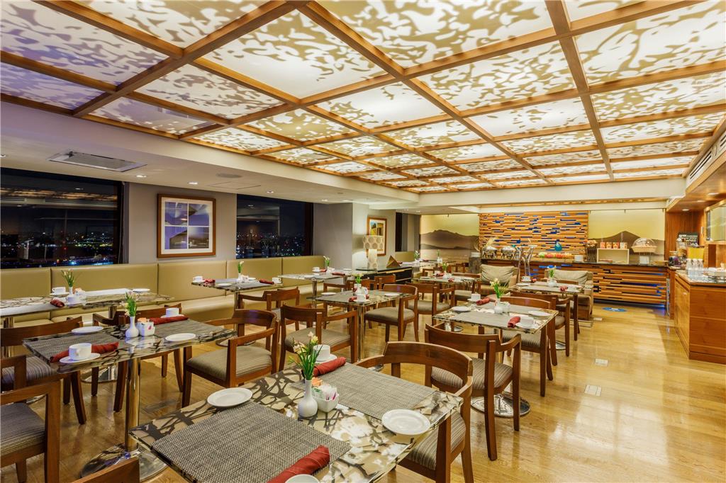 Executive Floor