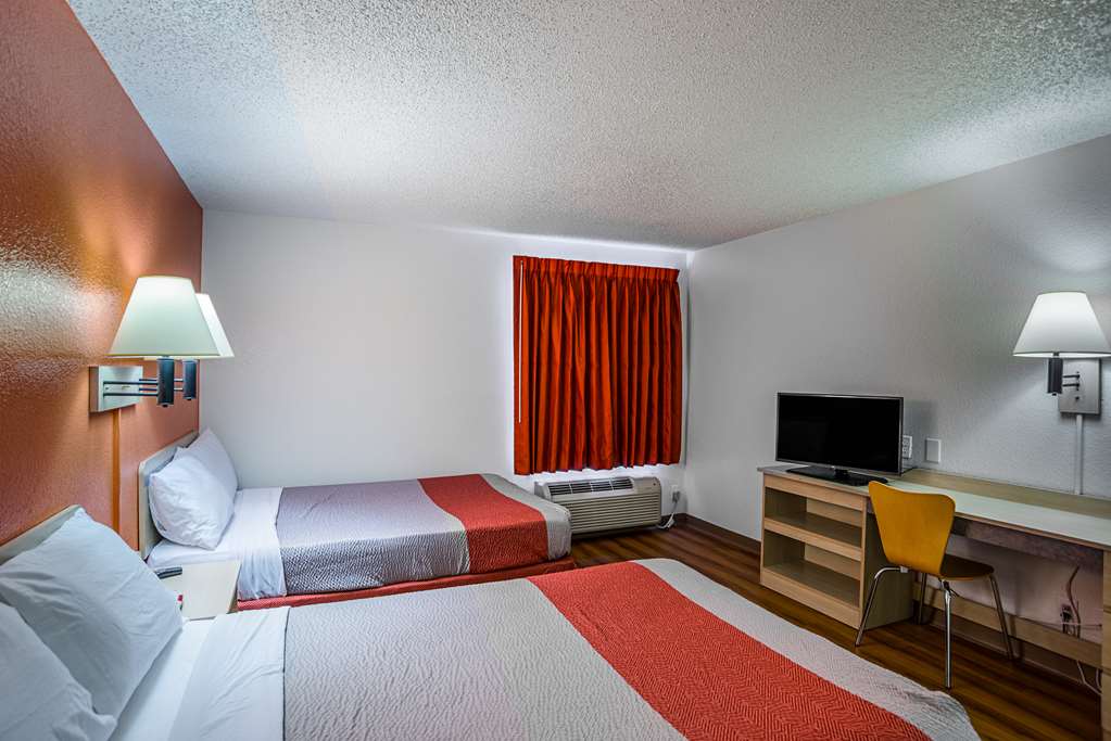 Motel 6 Tucson AZ North - photo 17