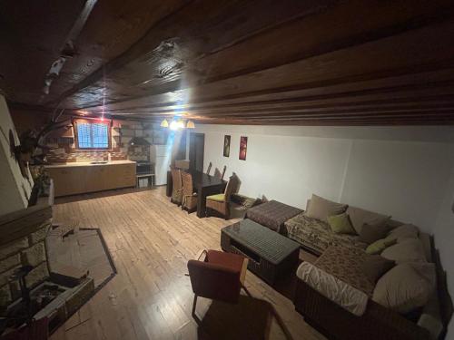 Chata Matúš in Michalovce, Slovakia