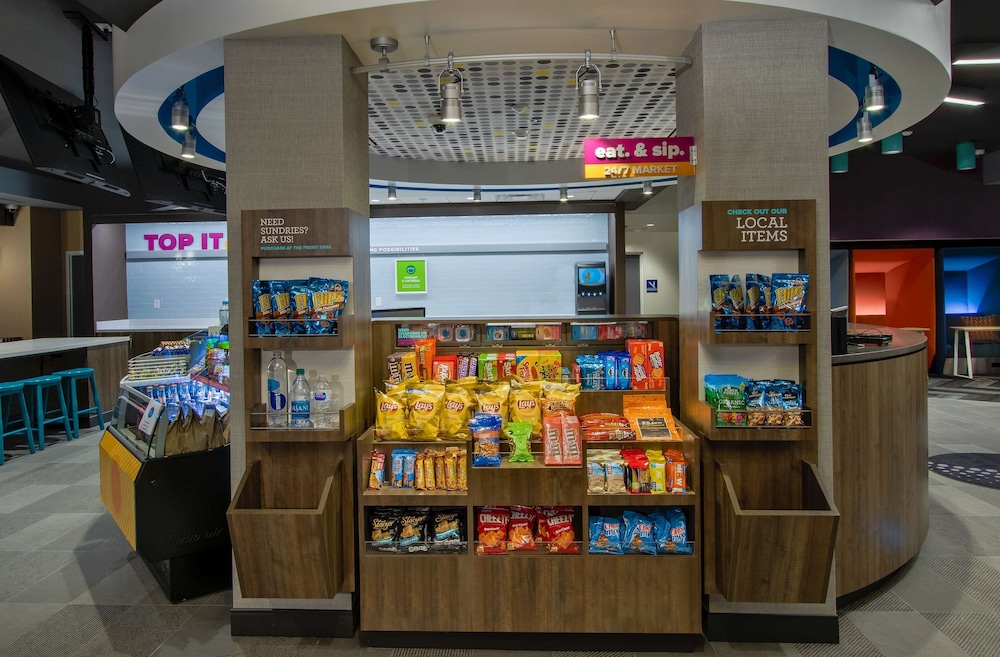 Tru by Hilton Columbus Airport - photo 26