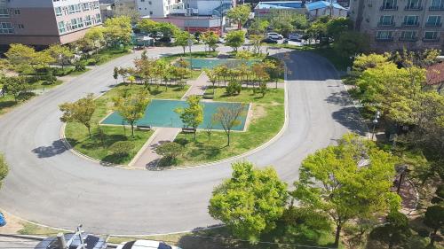 Goodstay My Hotel in Mokpo, South Korea