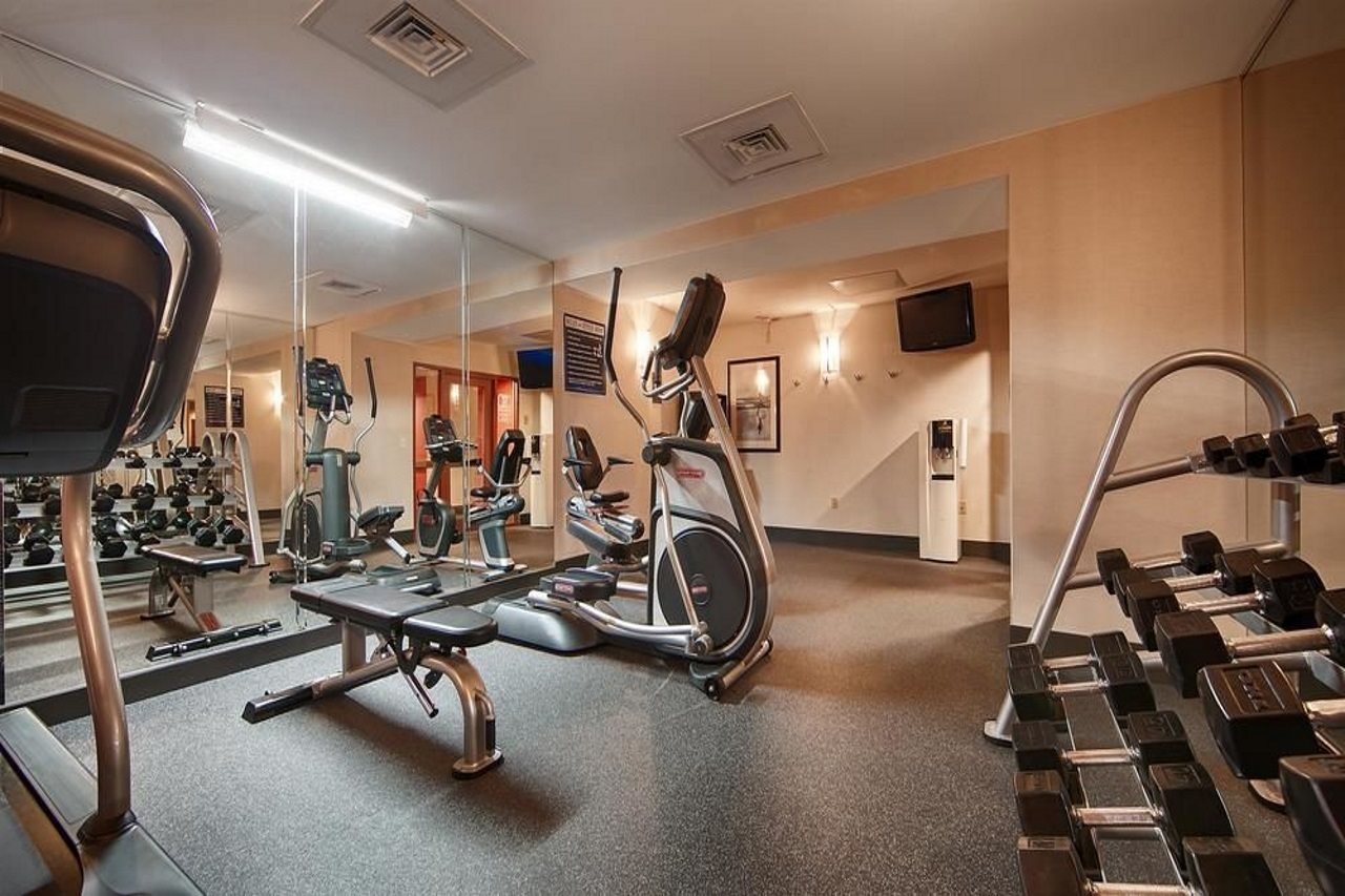 Sleep Inn & Suites BWI Airport - photo 22