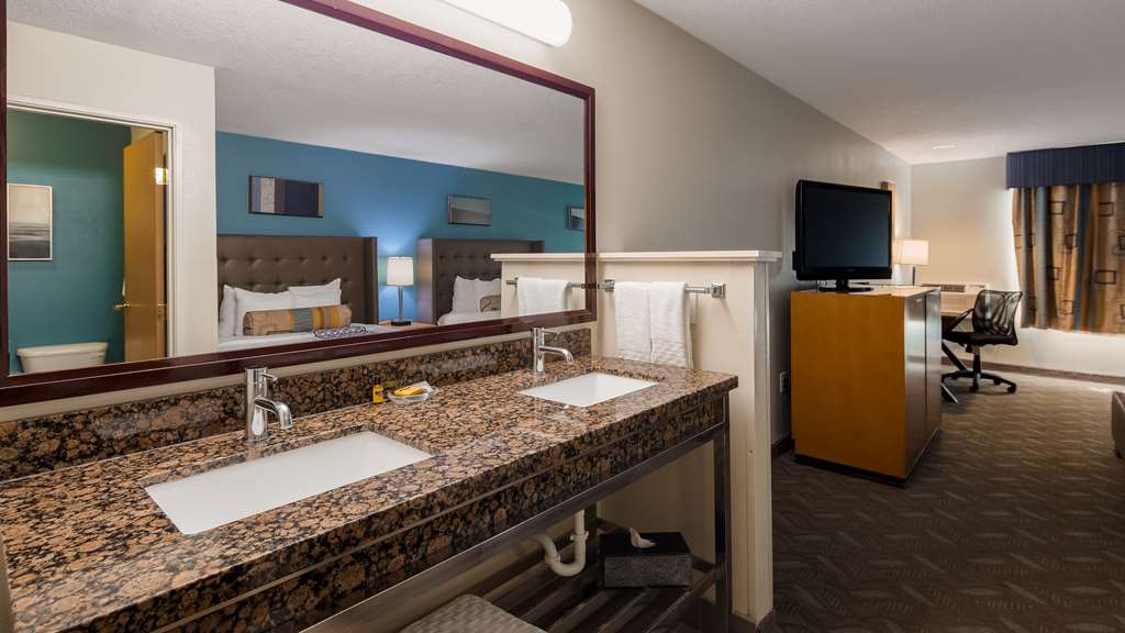 Best Western Plus Liberty Lake Inn - photo 17