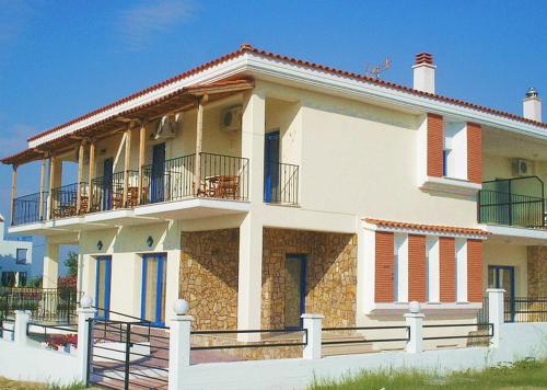 Hotel Alexandros — hotel in Komotini