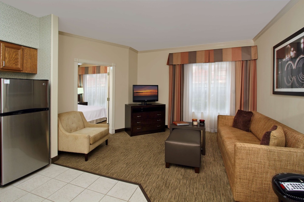 Homewood Suites by Hilton Houston Woodlands - photo 14