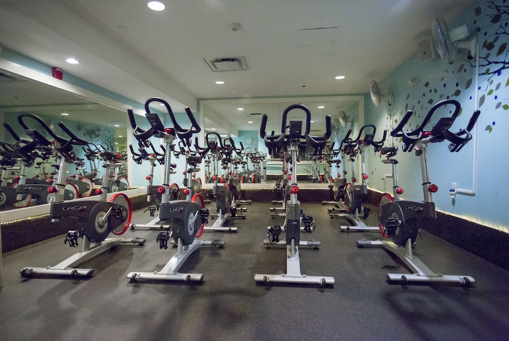 Mansion House Inn And Spa - photo 45
