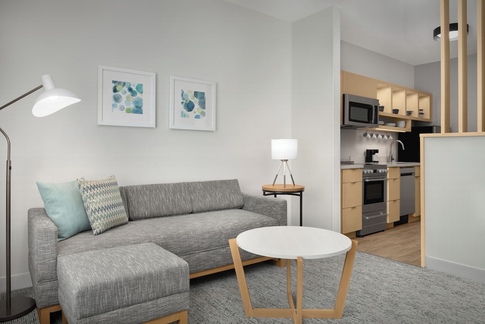TownePlace Suites by Marriott Jacksonville Mayport - photo 51