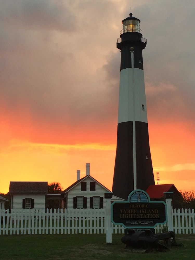 Hotel Tybee - photo 48
