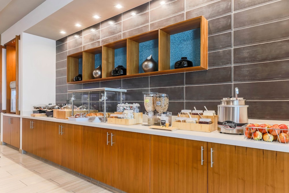 SpringHill Suites by Marriott San Jose Fremont - photo 22