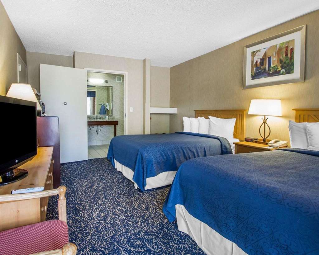 Quality Inn Deming - photo 11