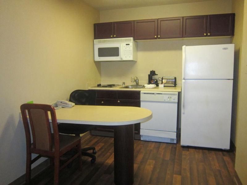 Extended Stay America Houston Stafford - photo 3