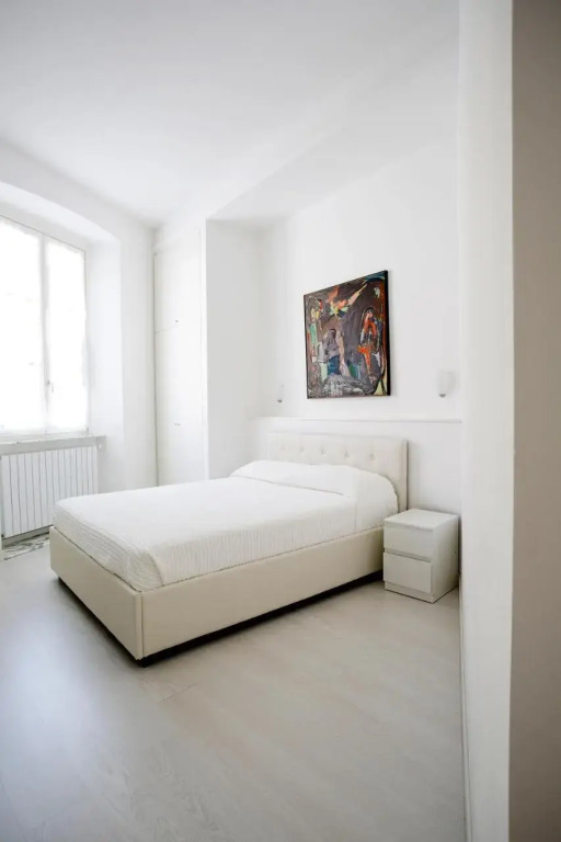 Alberica10 — 4-Star Luxury Hotel in Carrara, Italy