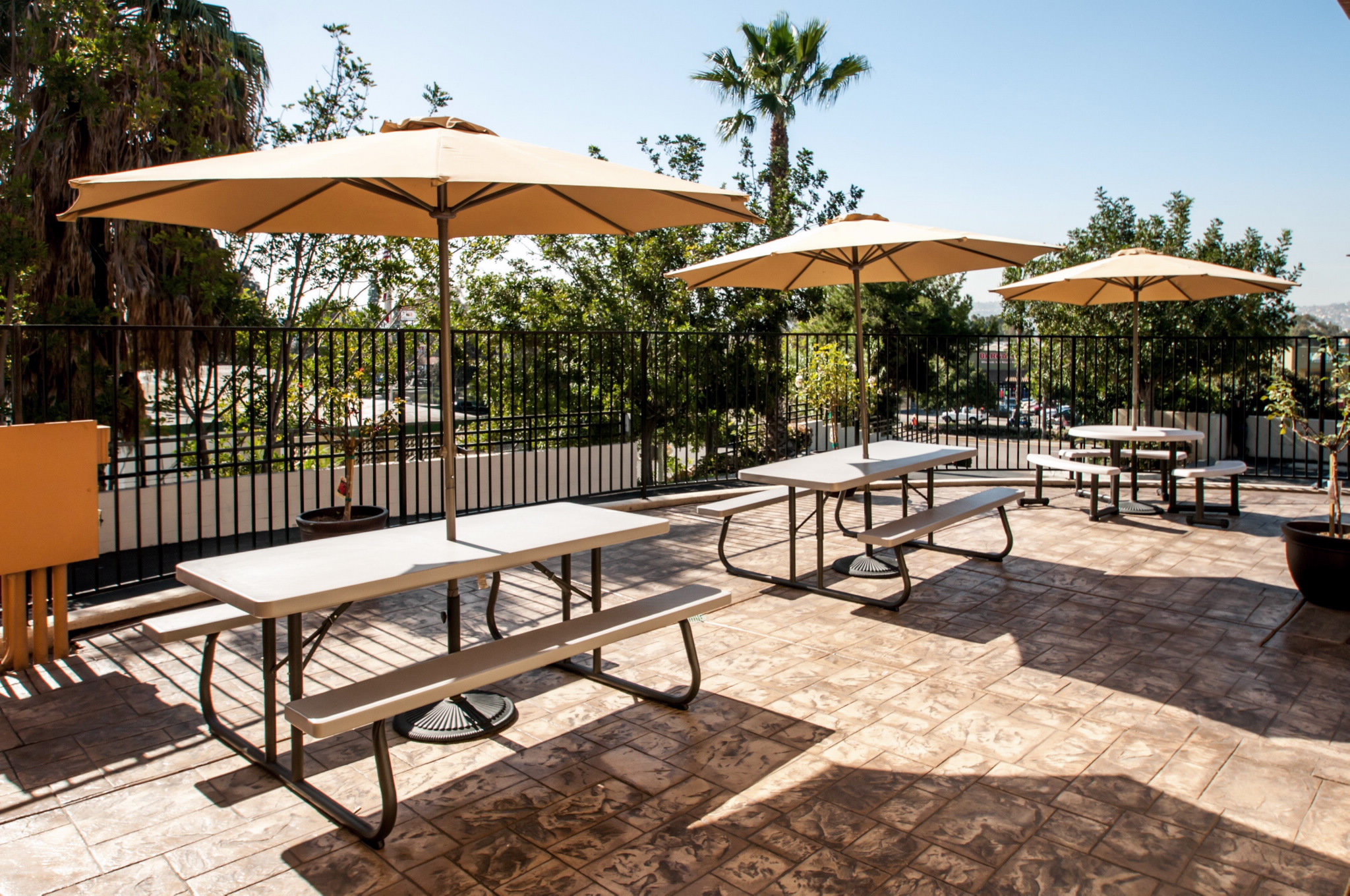 Rodeway Inn San Ysidro - photo 30