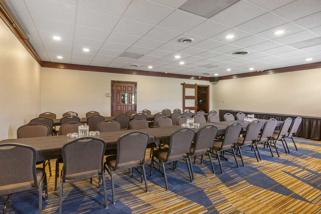 Best Western Plus Butte Plaza Inn - photo 48