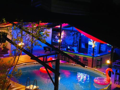 Wild Ones Hostel