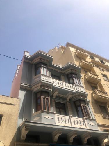 Heritage house in Athens' heart — 4-Star Luxury Hotel in Athens, Greece
