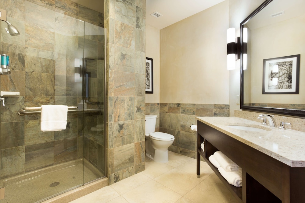 Drury Plaza Hotel in Santa Fe - photo 38