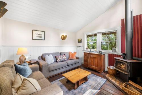 Red Dog Cottage — Beaumont — photo 5