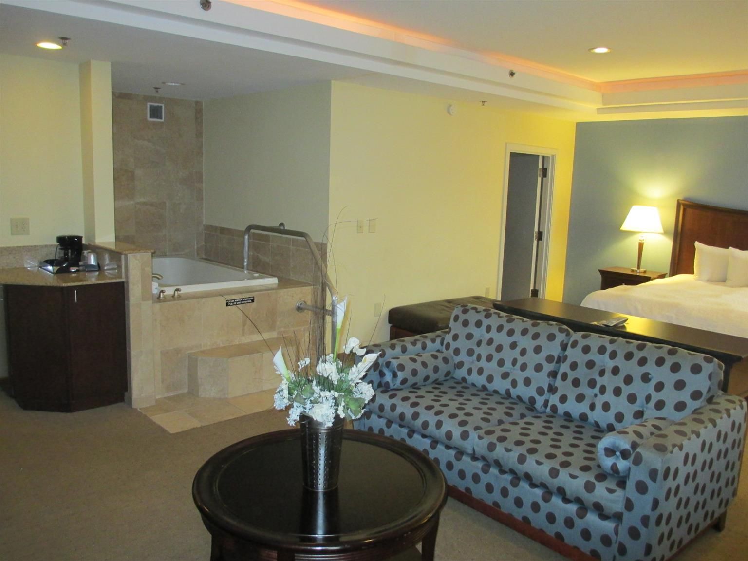 Best Western Plus Portsmouth Chesapeake Hotel - photo 10