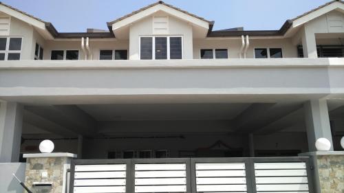 Leong Homestay Kuantan — 4-Star Luxury Hotel in Kuantan, Malaysia