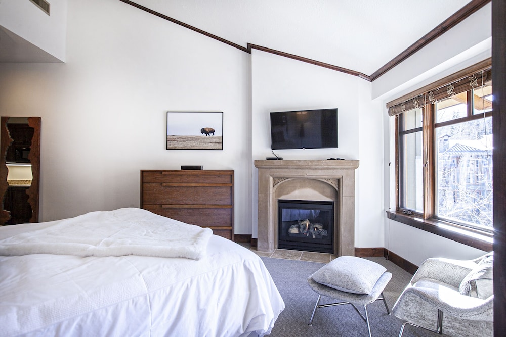 Hyatt at the Canyons by Park City Vacations - photo 7