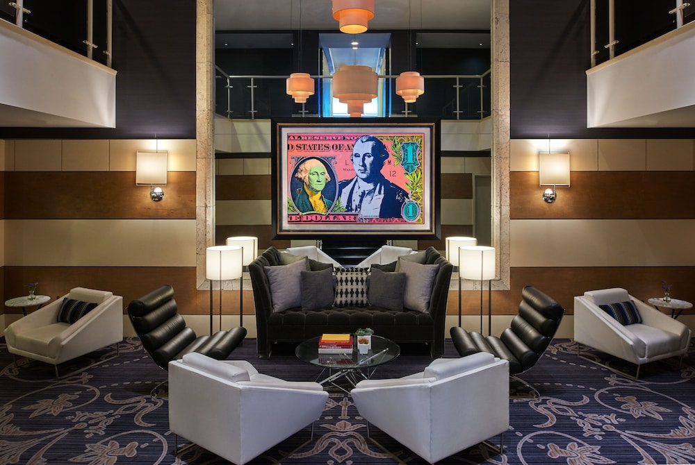 Kimpton George Hotel an IHG Hotel - featured photo