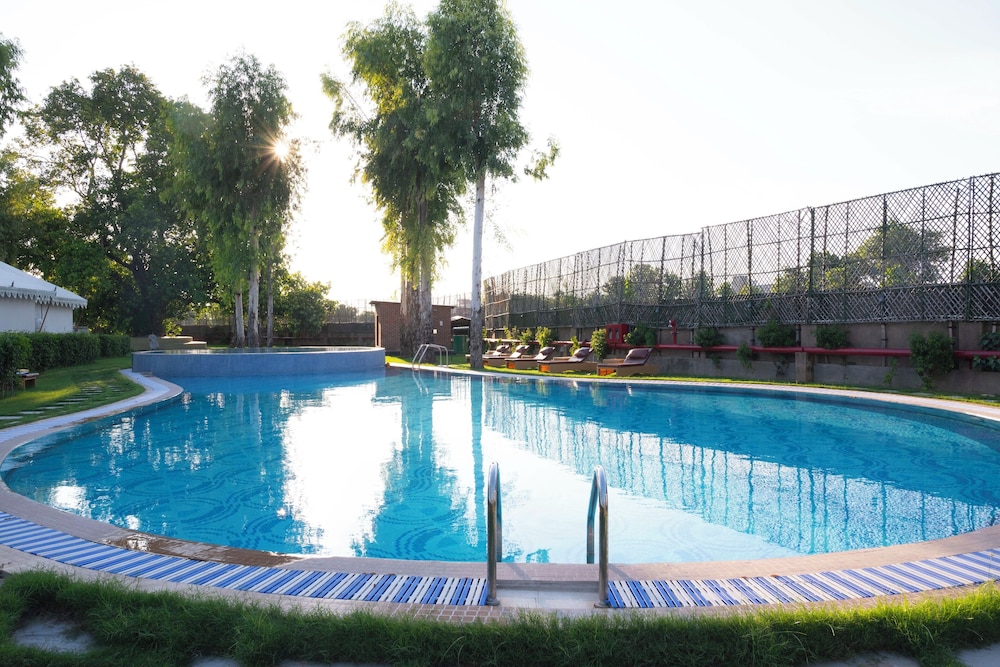 Om Vilas Benares Varanasi — 4-Star Luxury Hotel in Varanasi, India