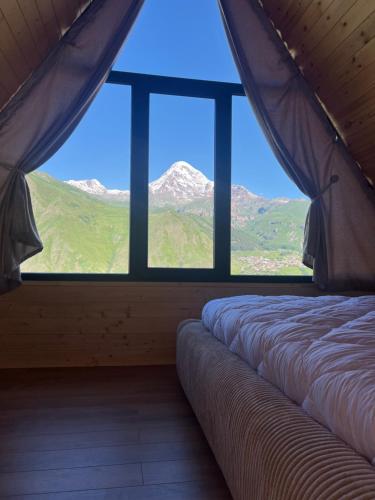 Cozy Home Kazbegi