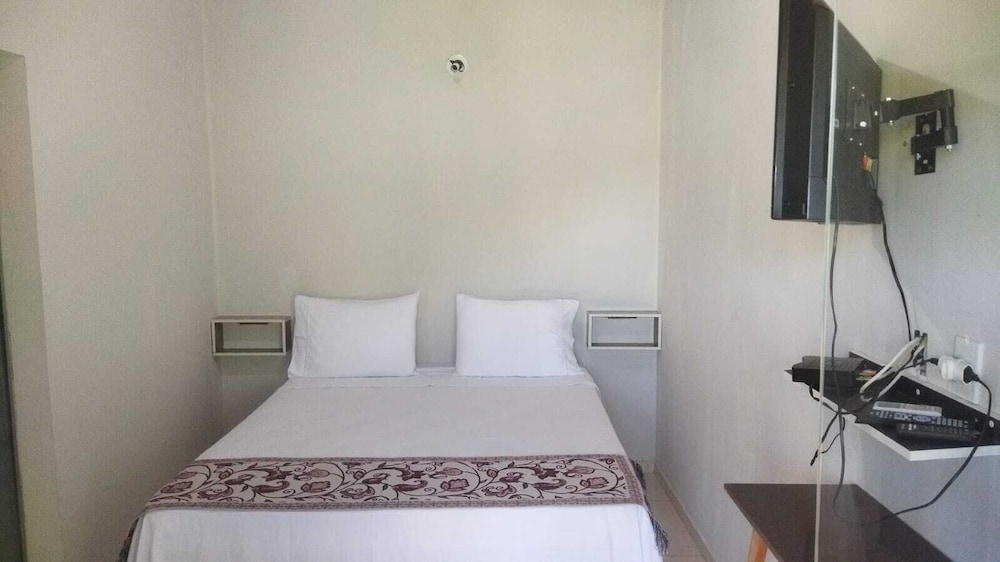 Pousada Mary Sales in Prado, Brasil