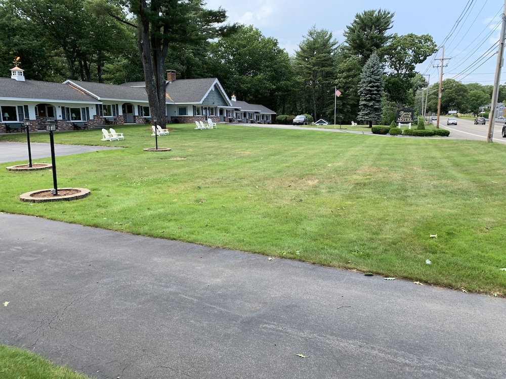 Towne Lyne Motel - photo 150