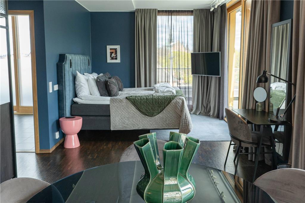 Backstage Hotel Stockholm in Stockholm, Sweden