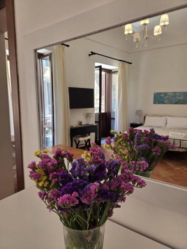 A Casa di Iside — 4-Star Luxury Hotel in Palermo, Italy
