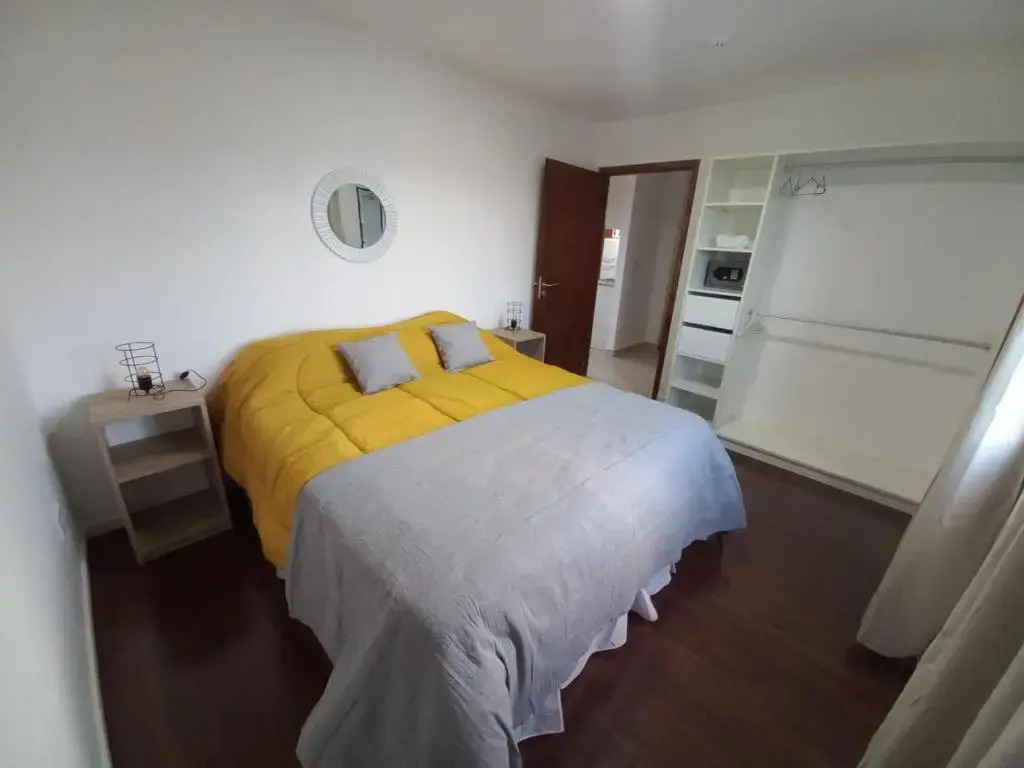 Happy Guest Apart 50 — 4-Star Luxury Hotel in Ushuaia, Argentina