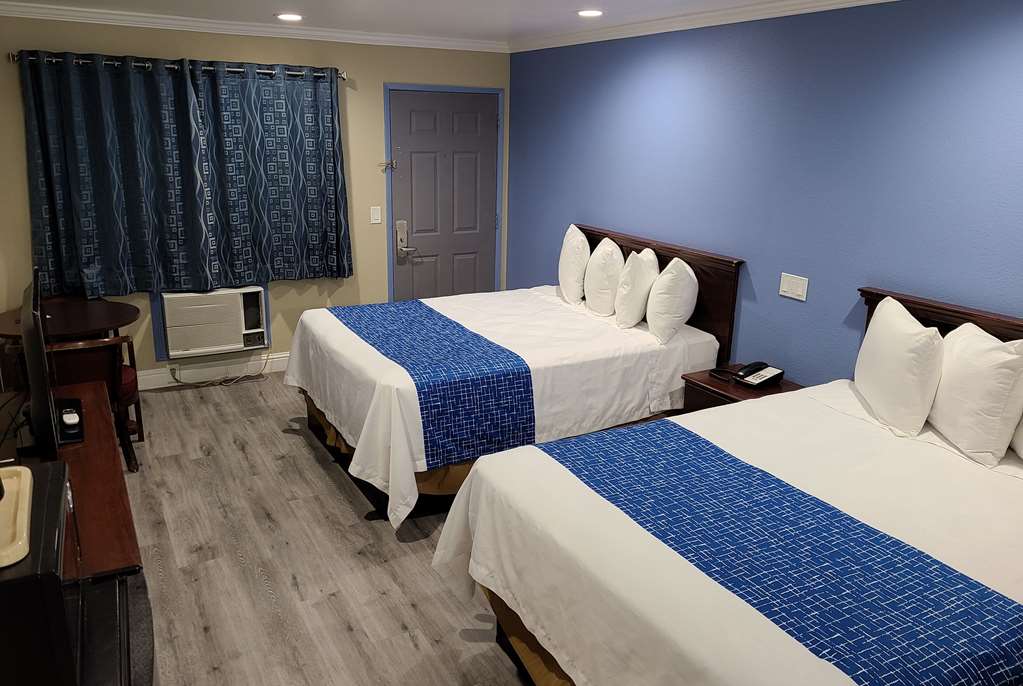 Travelodge by Wyndham Clearlake - photo 22