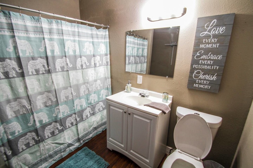 BIG Studio Near Downtown With All Amenities - photo 8