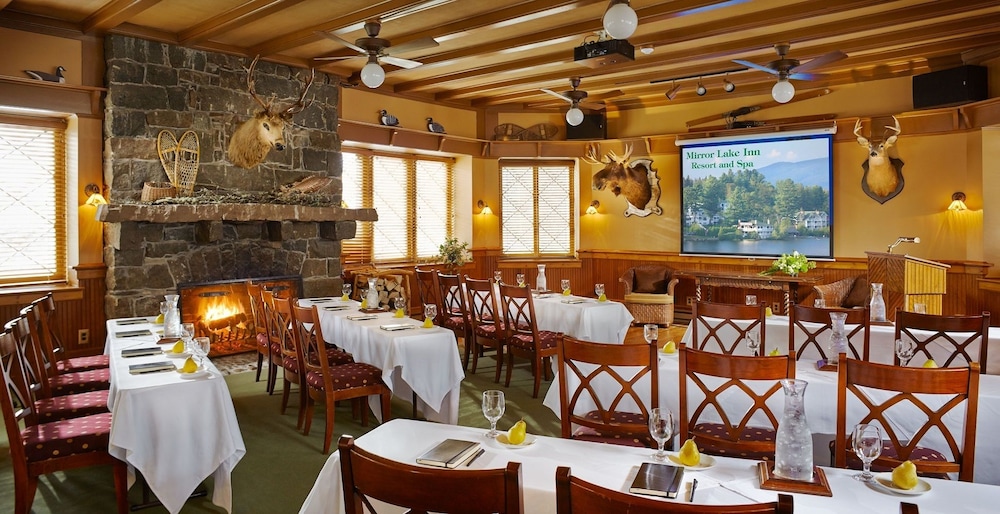 Mirror Lake Inn - photo 23