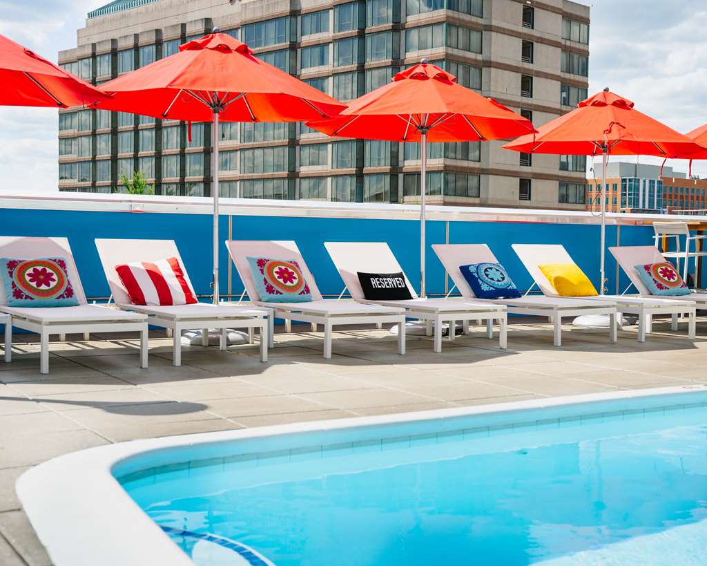 Unscripted Durham Part of JDV by Hyatt - photo 5