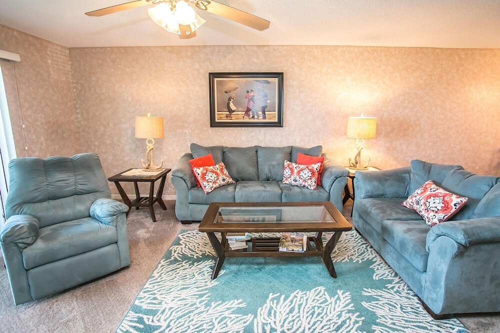 Sea Haven 522 - photo 2
