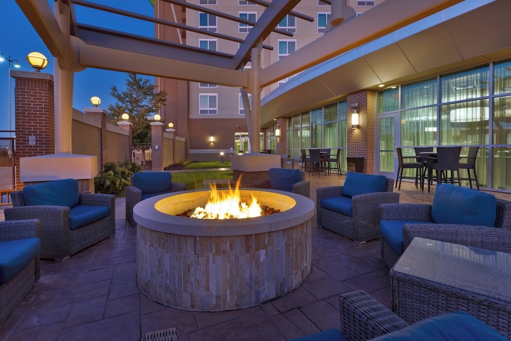 Courtyard by Marriott Omaha La Vista - photo 43