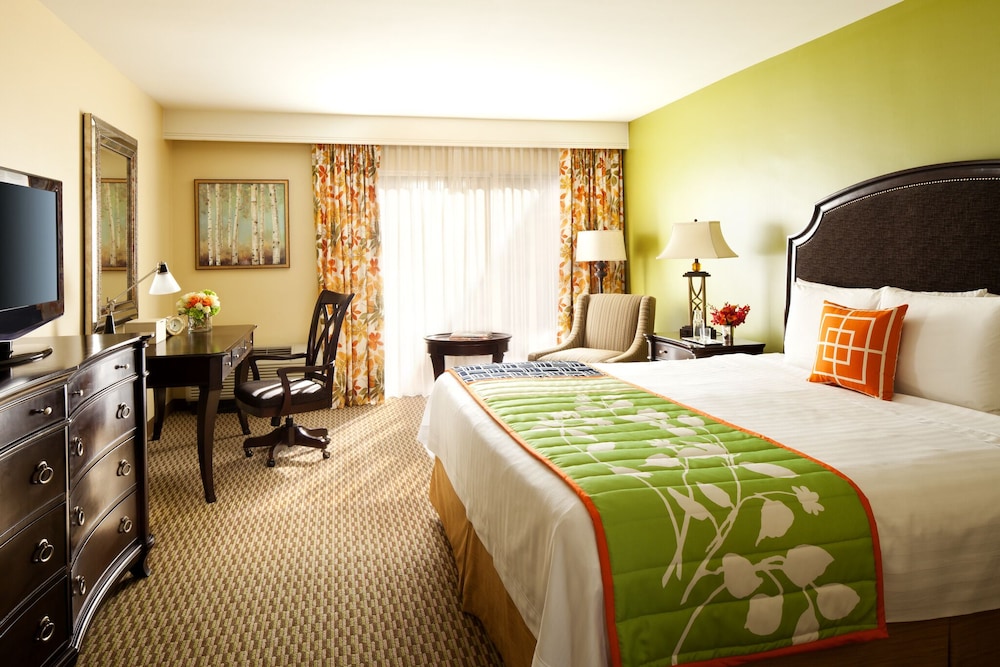 The Querque Hotel - photo 7