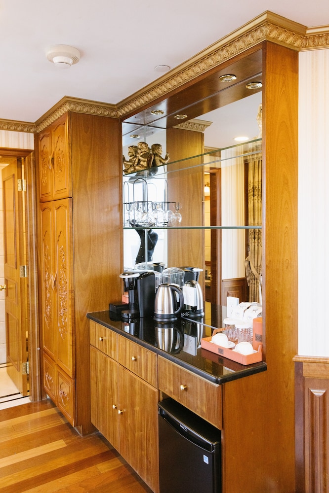 The Allen Hotel - photo 34